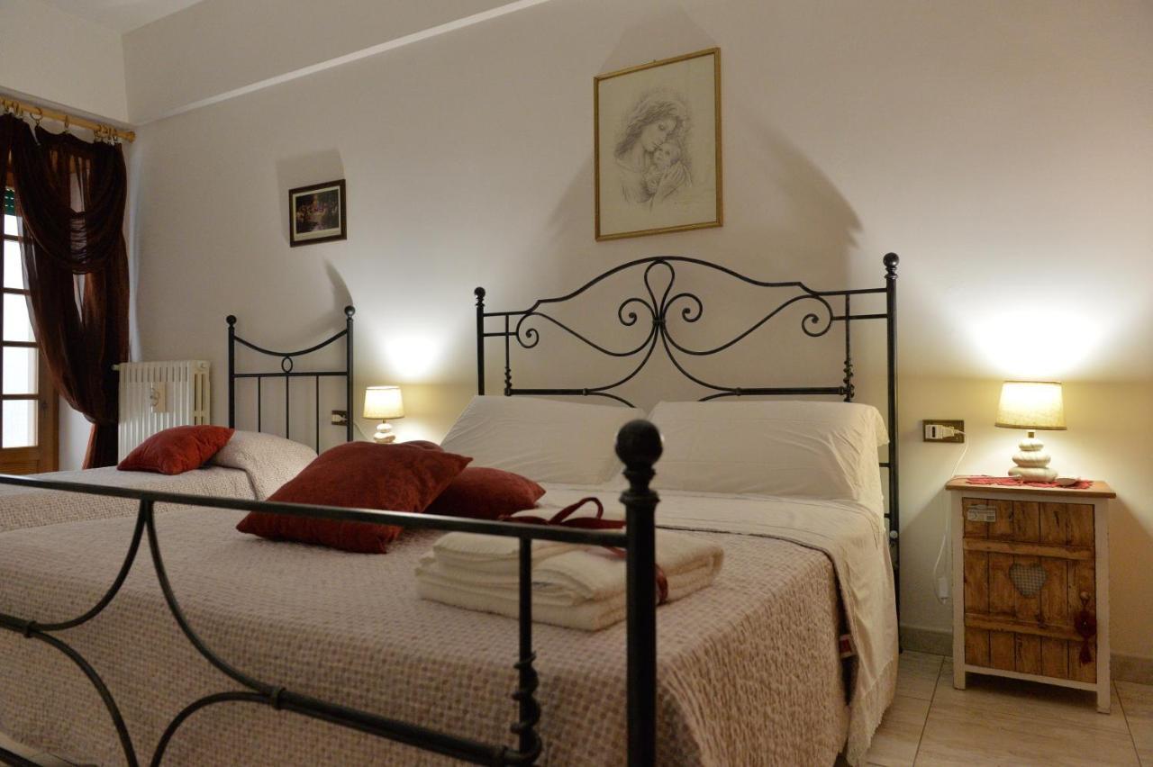 Vila Dimora Carmine Alberobello Exteriér fotografie